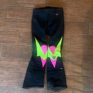 90’s era FERA ski pants